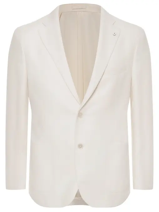 Пиджак хлопковый L.B.M. 1911