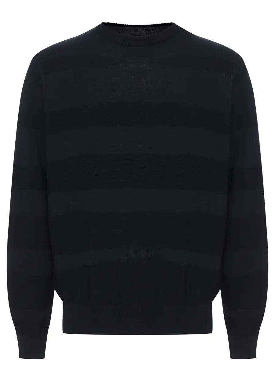 Джемпер шерстяной