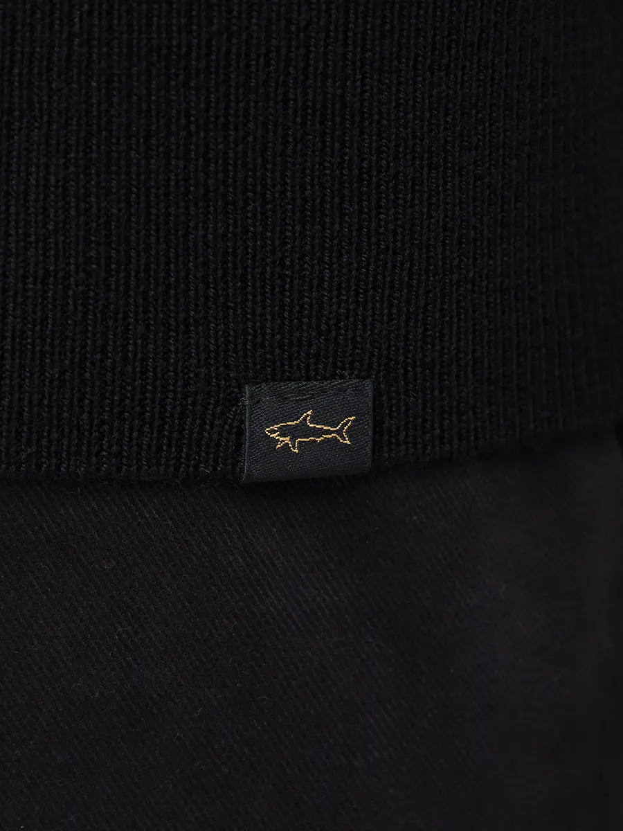 Джемпер шерстяной