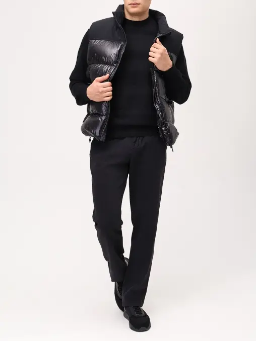 Джемпер шерстяной PAUL & SHARK