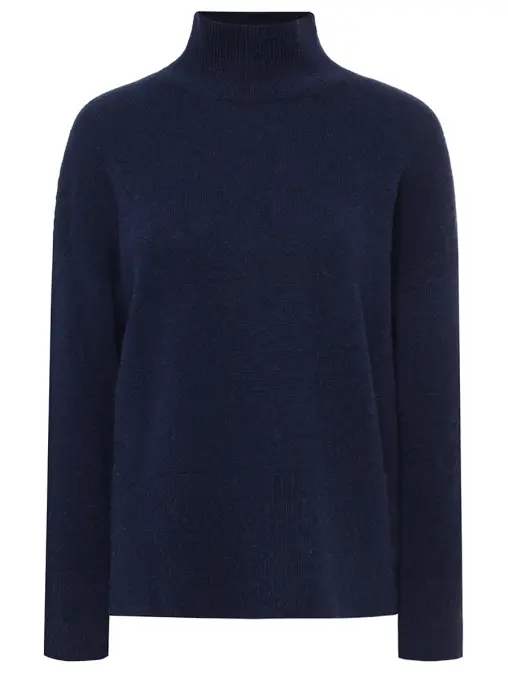 Свитер из шерсти альпака ANTONELLI FIRENZE