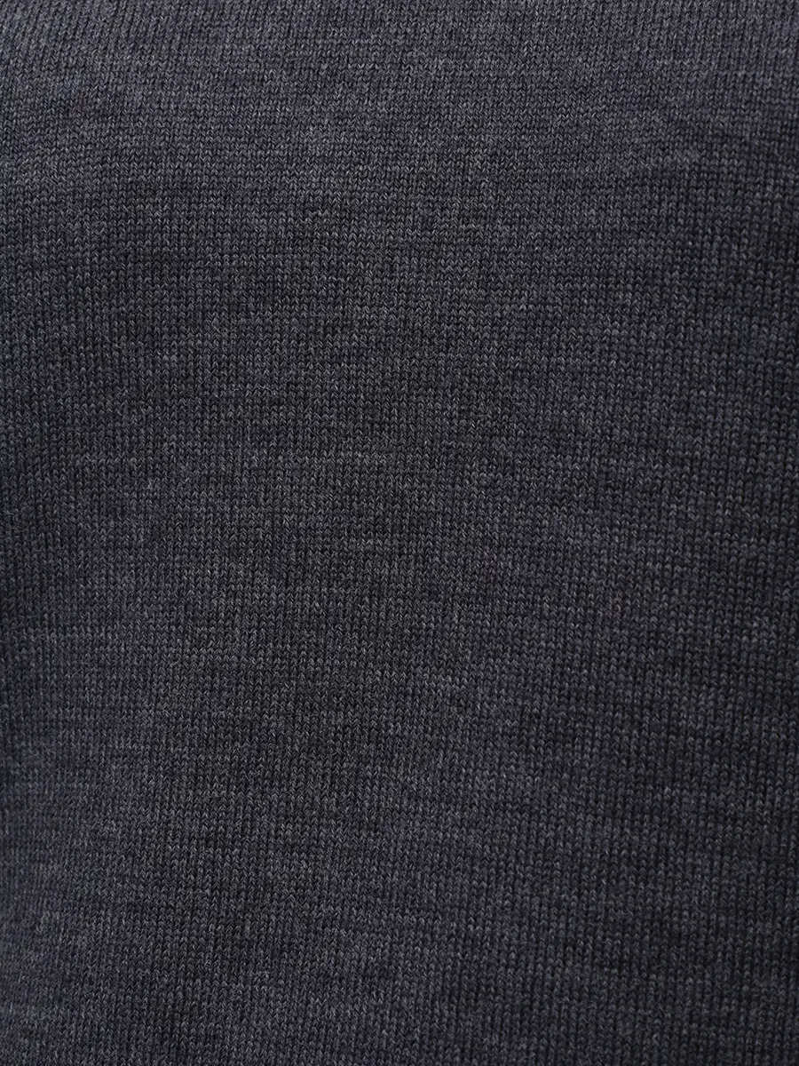 Водолазка шерстяная