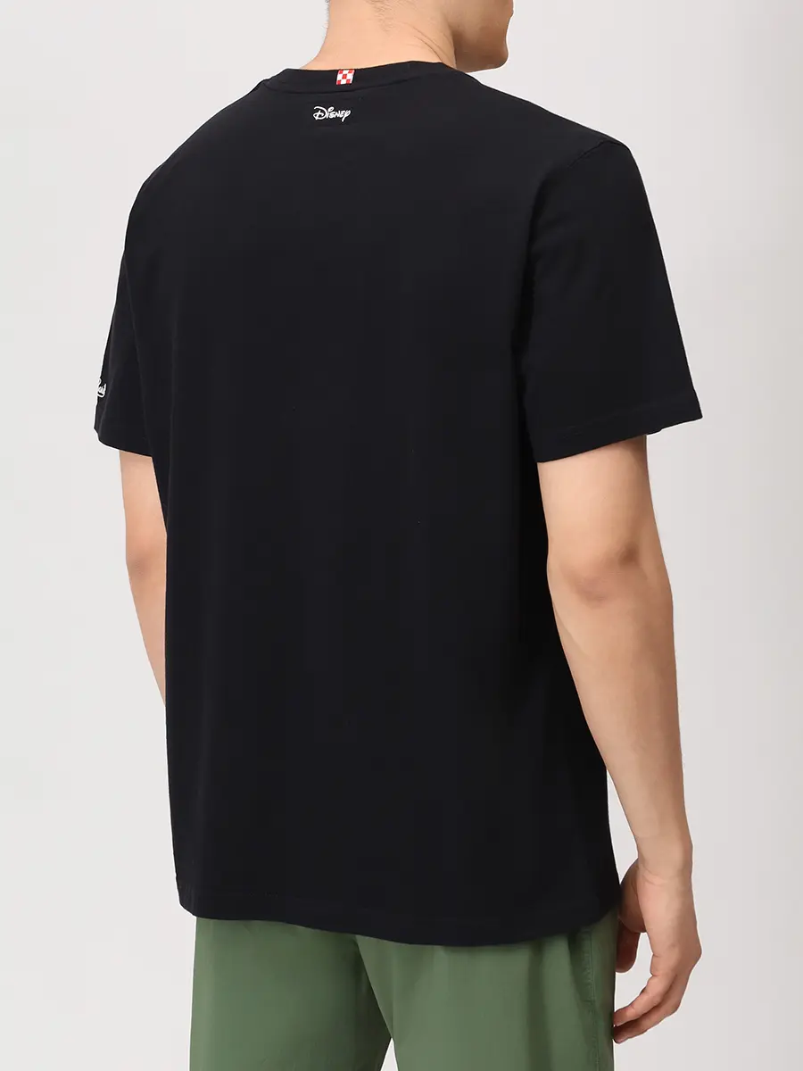 Футболка хлопковая