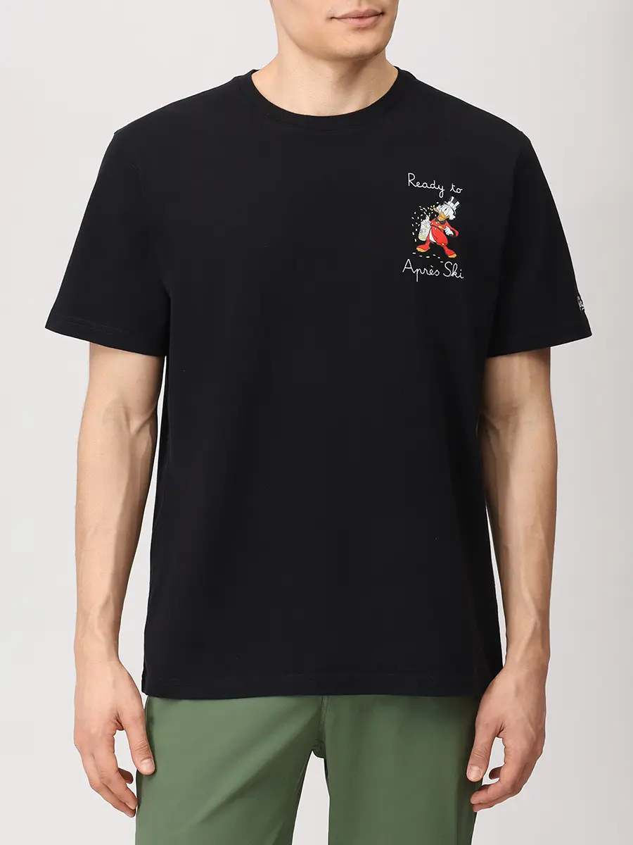 Футболка хлопковая