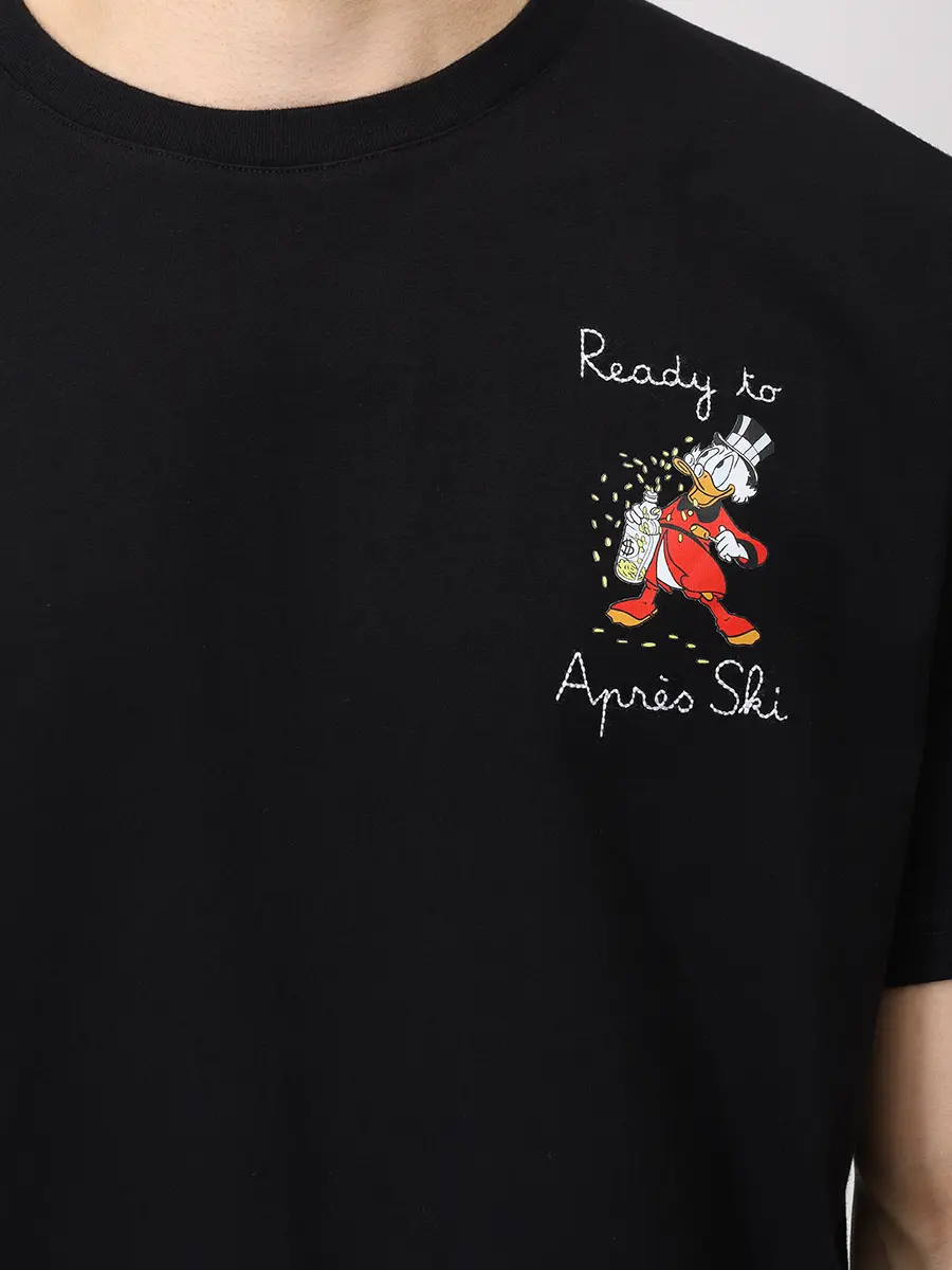 Футболка хлопковая