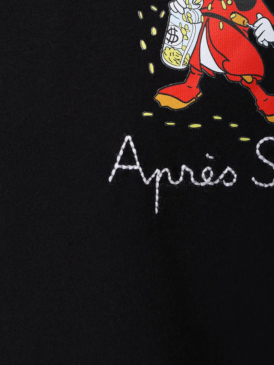 Футболка хлопковая