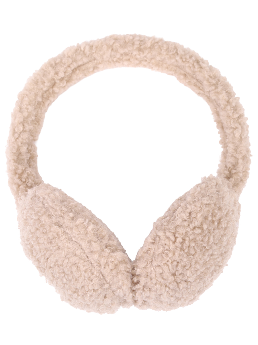 Наушники меховые