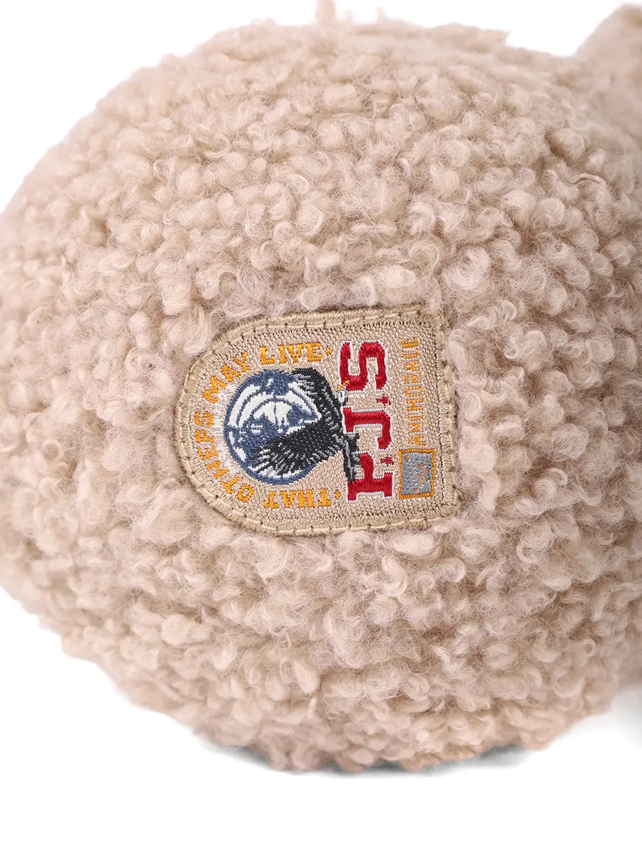 Наушники меховые