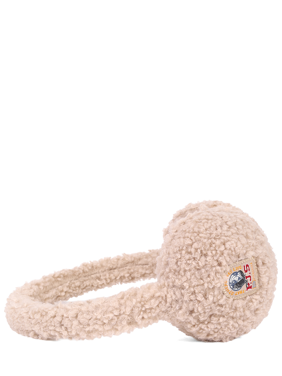 Наушники меховые