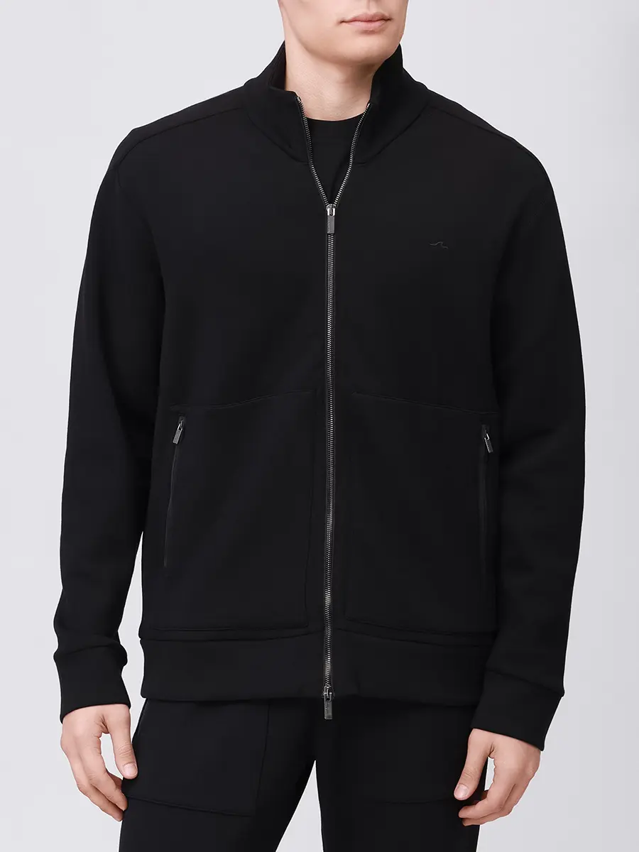 Олимпийка однотонная