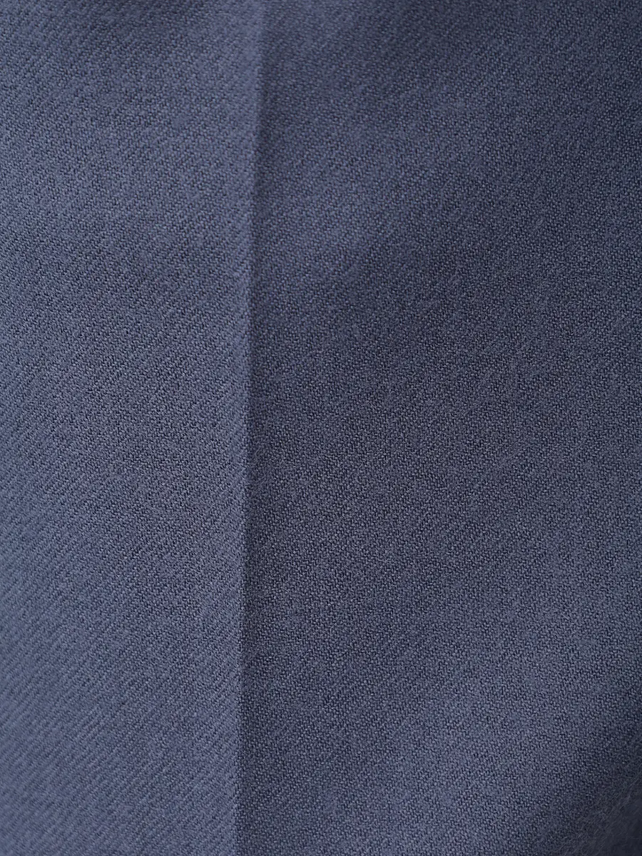 Брюки Loose Fit шерстяные