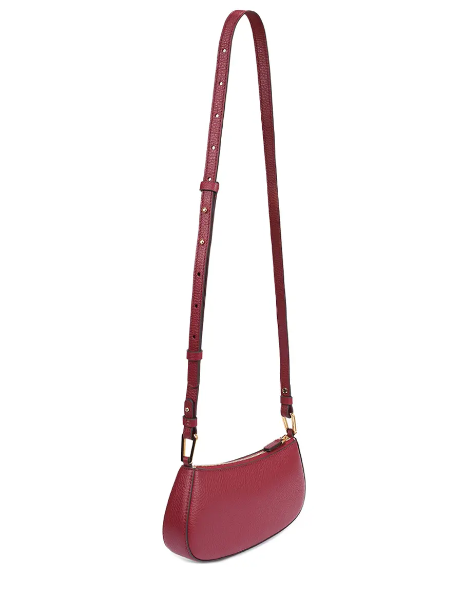 Сумка кожаная Merveille