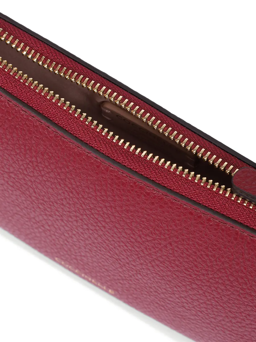 Сумка кожаная Merveille