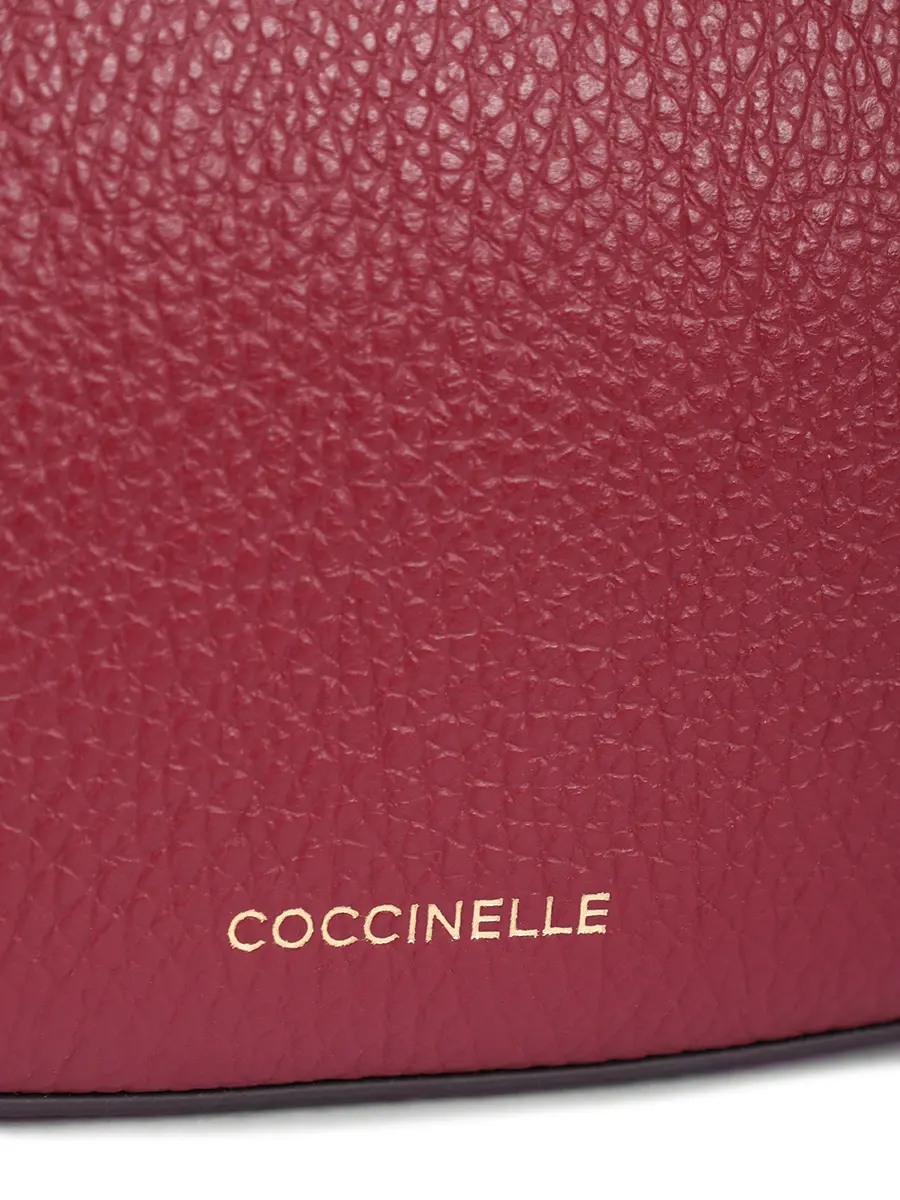 Сумка кожаная Merveille