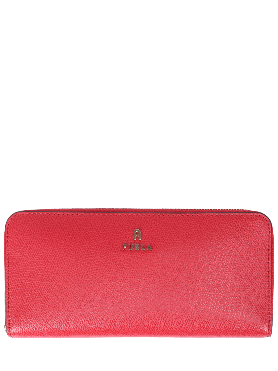 Кошелек кожаный