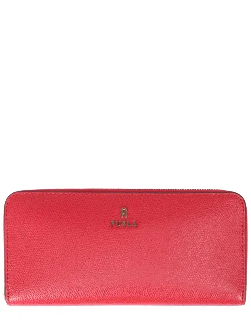 Кошелек кожаный FURLA