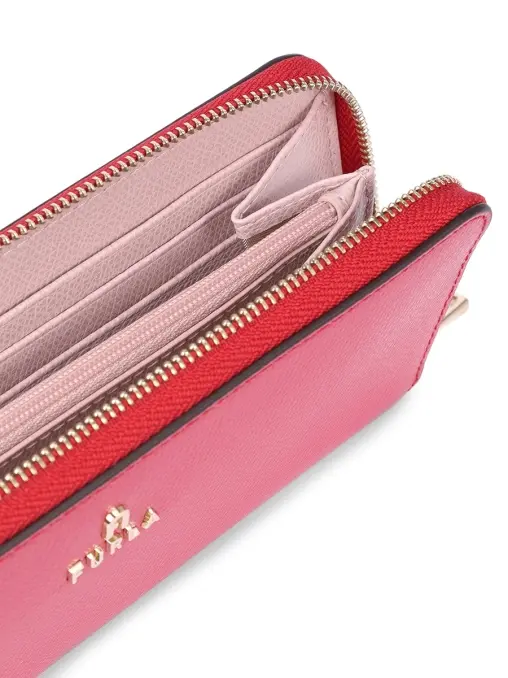 Кошелек кожаный FURLA