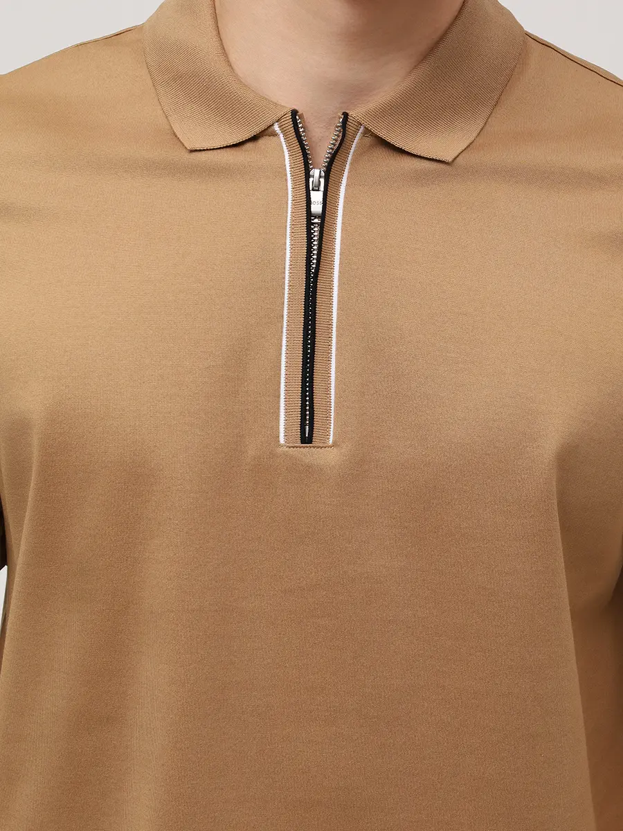 Поло хлопковое