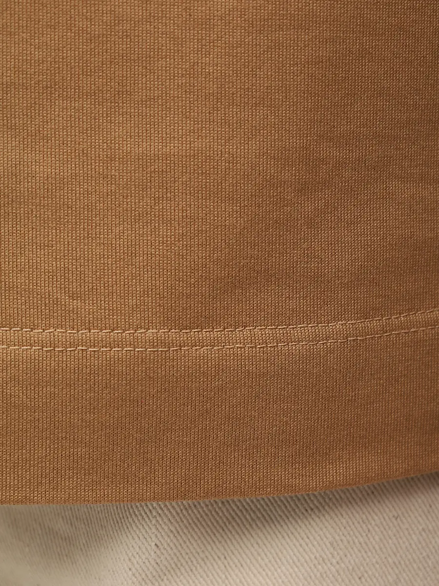 Поло хлопковое