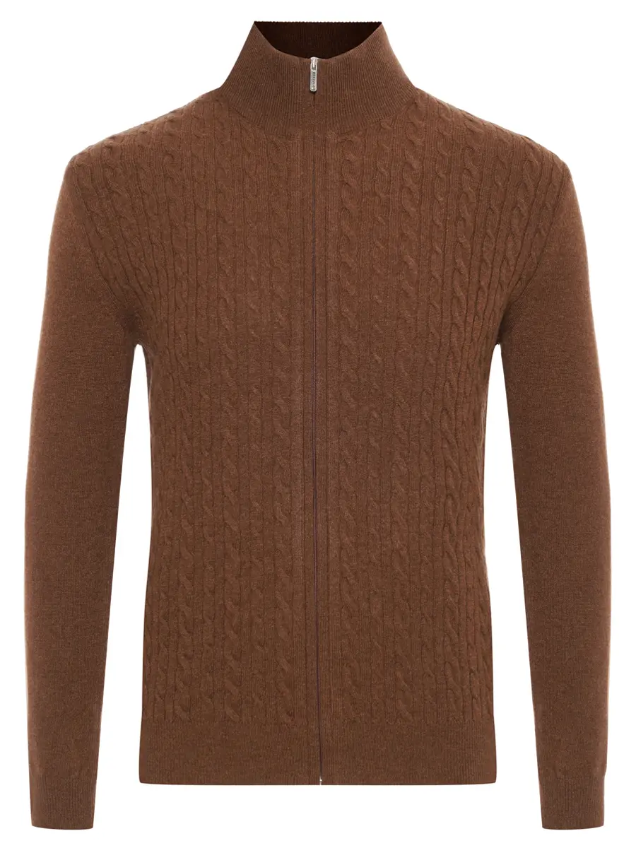 Кардиган кашемировый