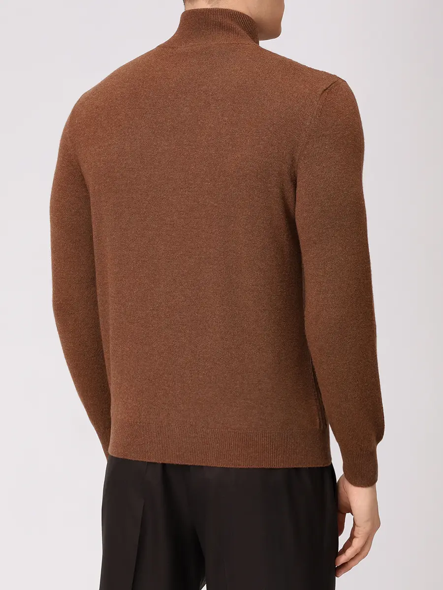 Кардиган кашемировый