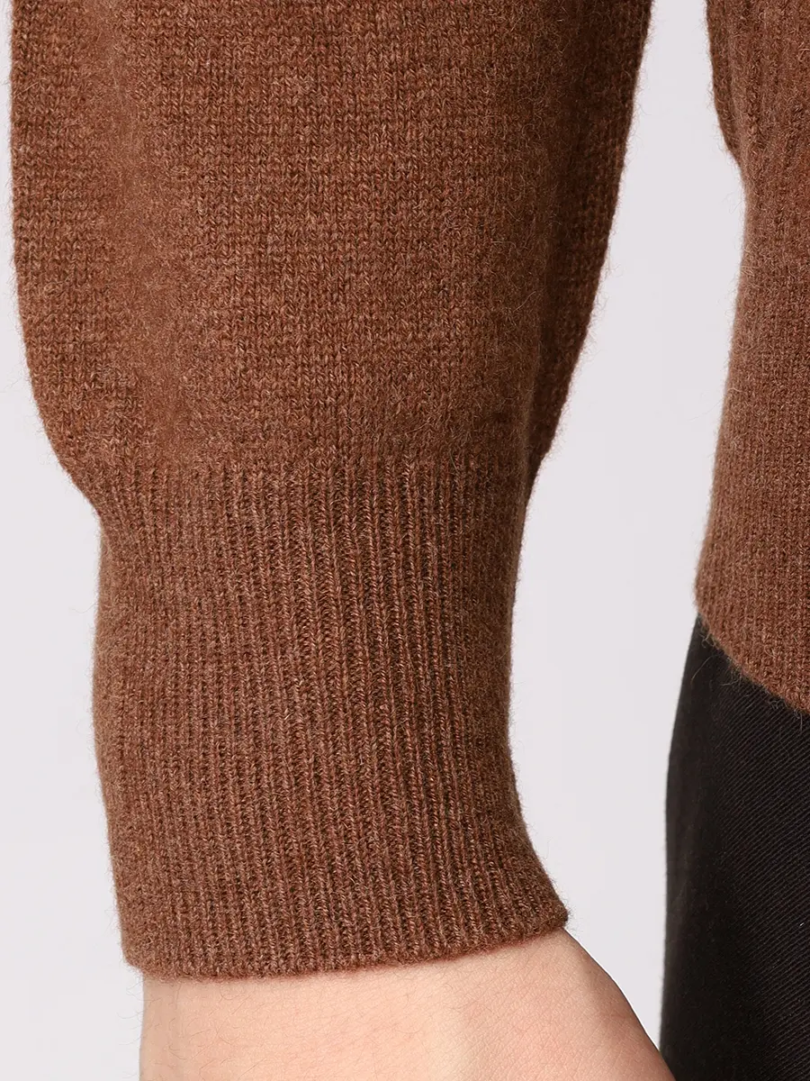 Кардиган кашемировый