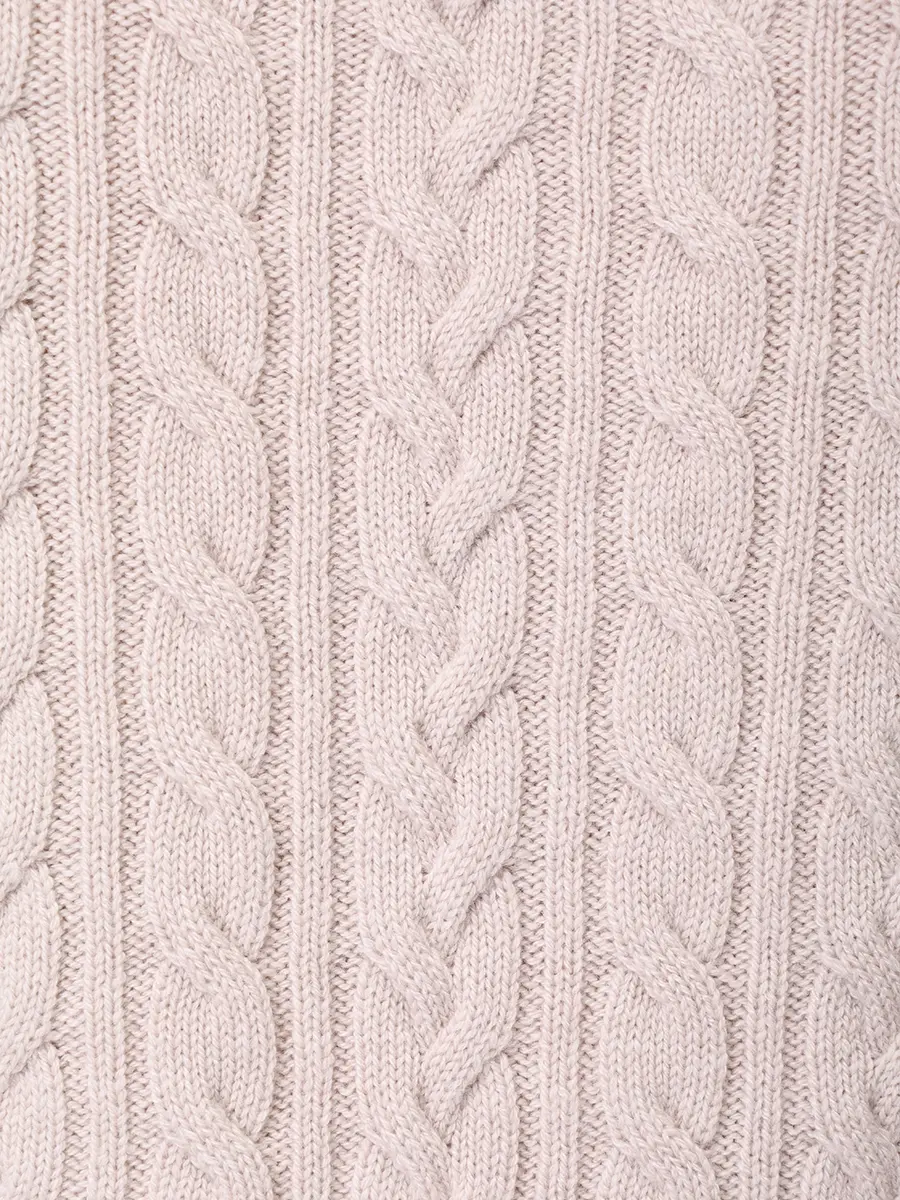 Джемпер кашемировый