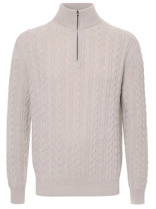 Джемпер кашемировый AGNONA