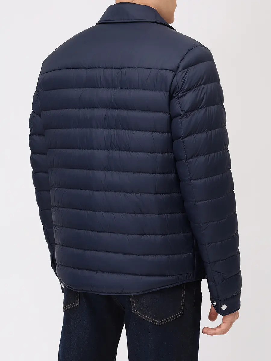 Куртка стеганая