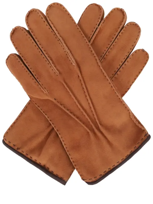 Перчатки замшевые GALA GLOVES
