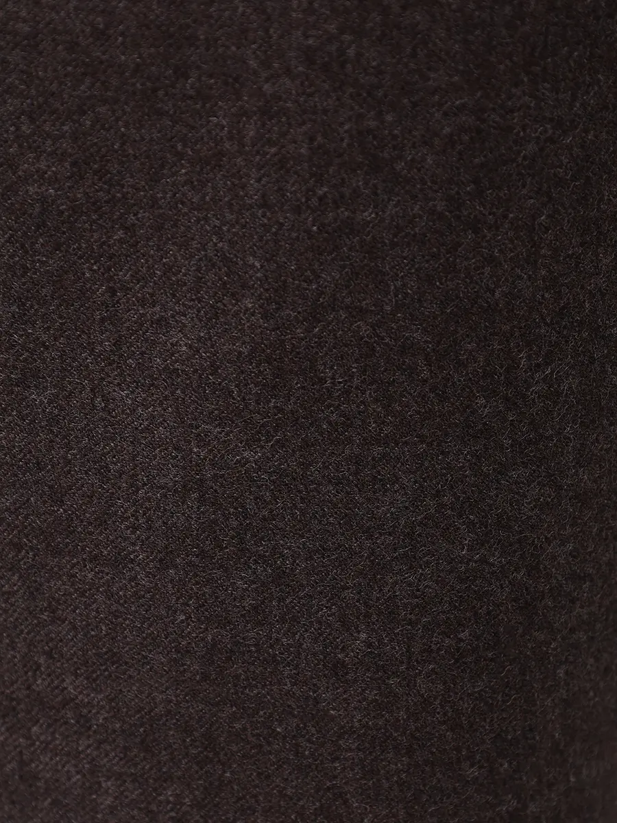 Брюки шерстяные