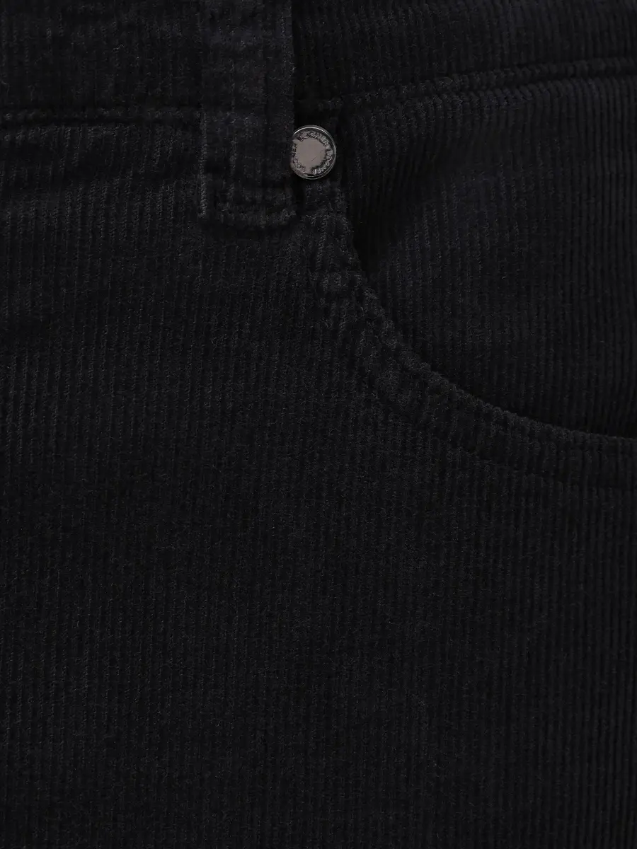 Джинсы Tapered Fit вельветовые Brian