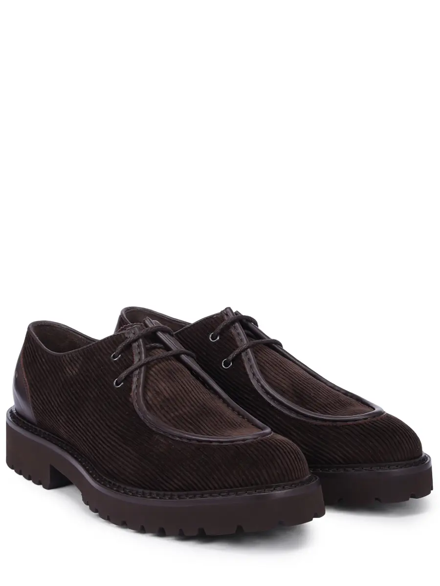 Дерби текстильные