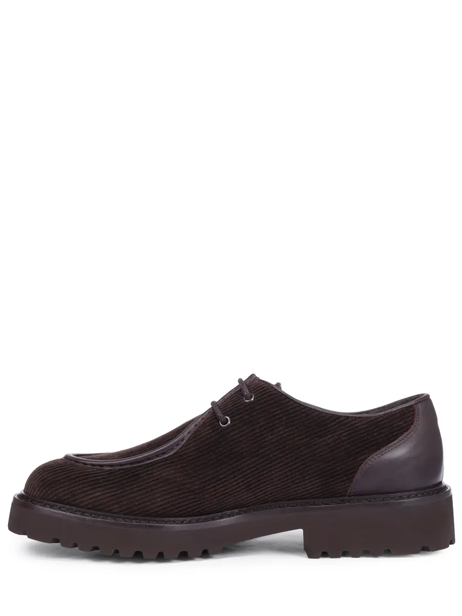 Дерби текстильные