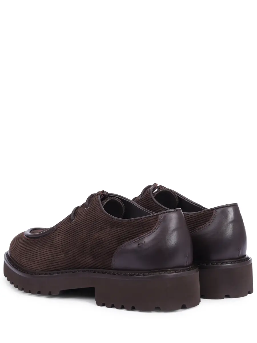 Дерби текстильные