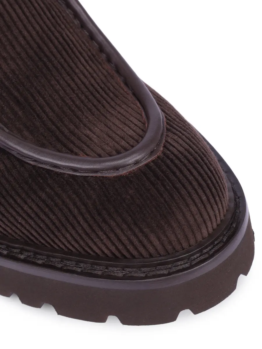 Дерби текстильные