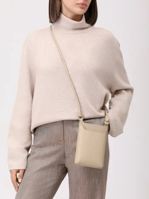 Футляр для телефона YVES SALOMON