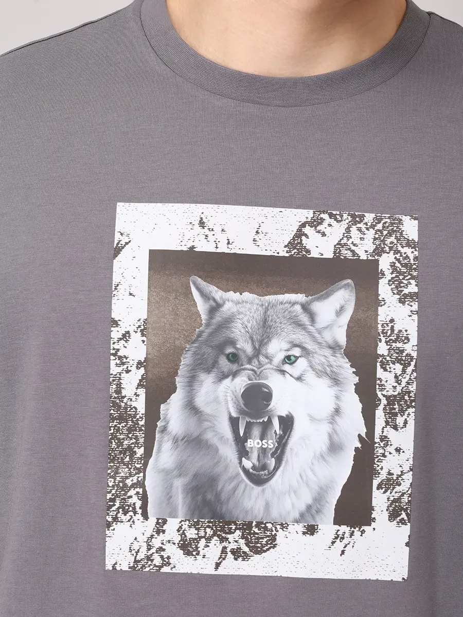 Футболка хлопковая