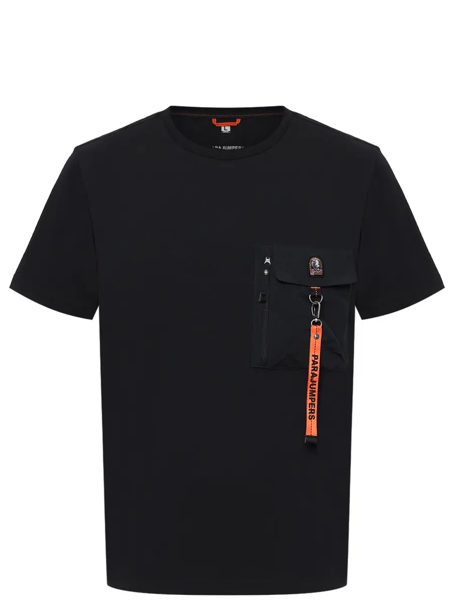 Футболка хлопковая