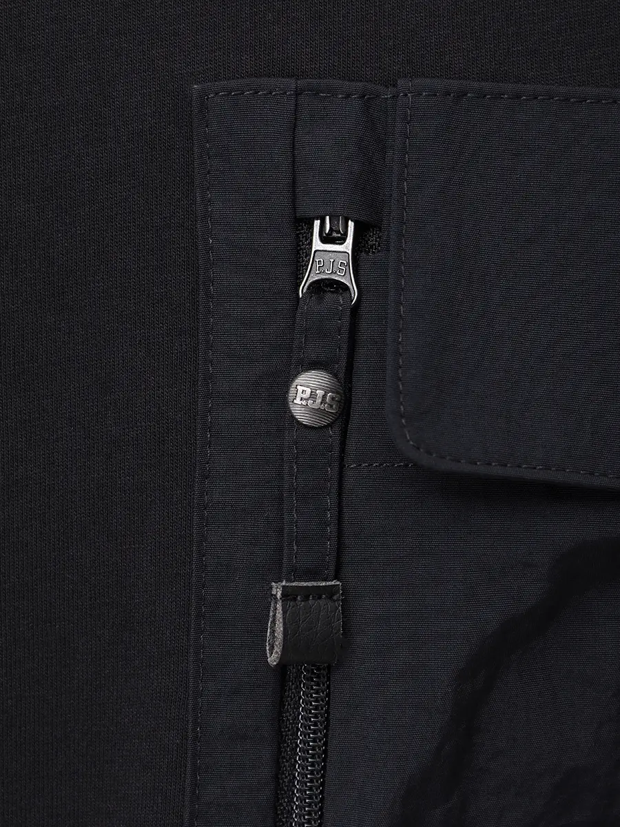 Футболка хлопковая