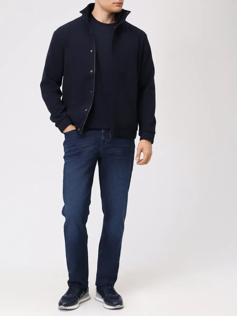 Куртка Meville