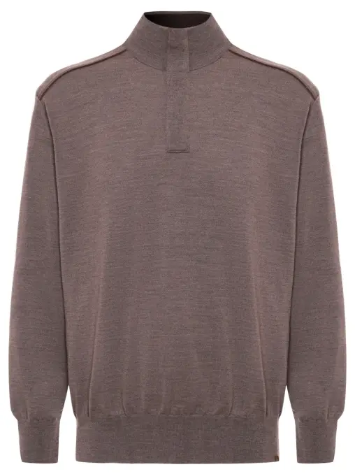 Джемпер шерстяной PAUL & SHARK