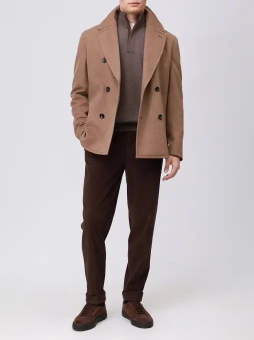 Джемпер шерстяной PAUL & SHARK