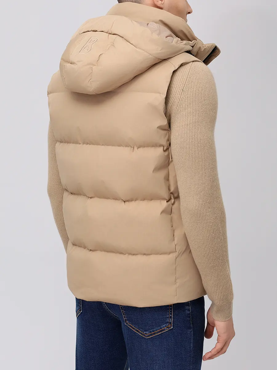 Жилет стеганый Jimmy