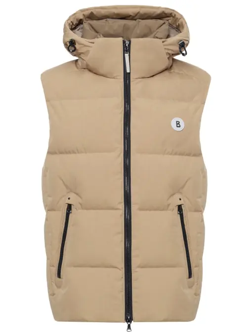 Жилет стеганый Jimmy BOGNER