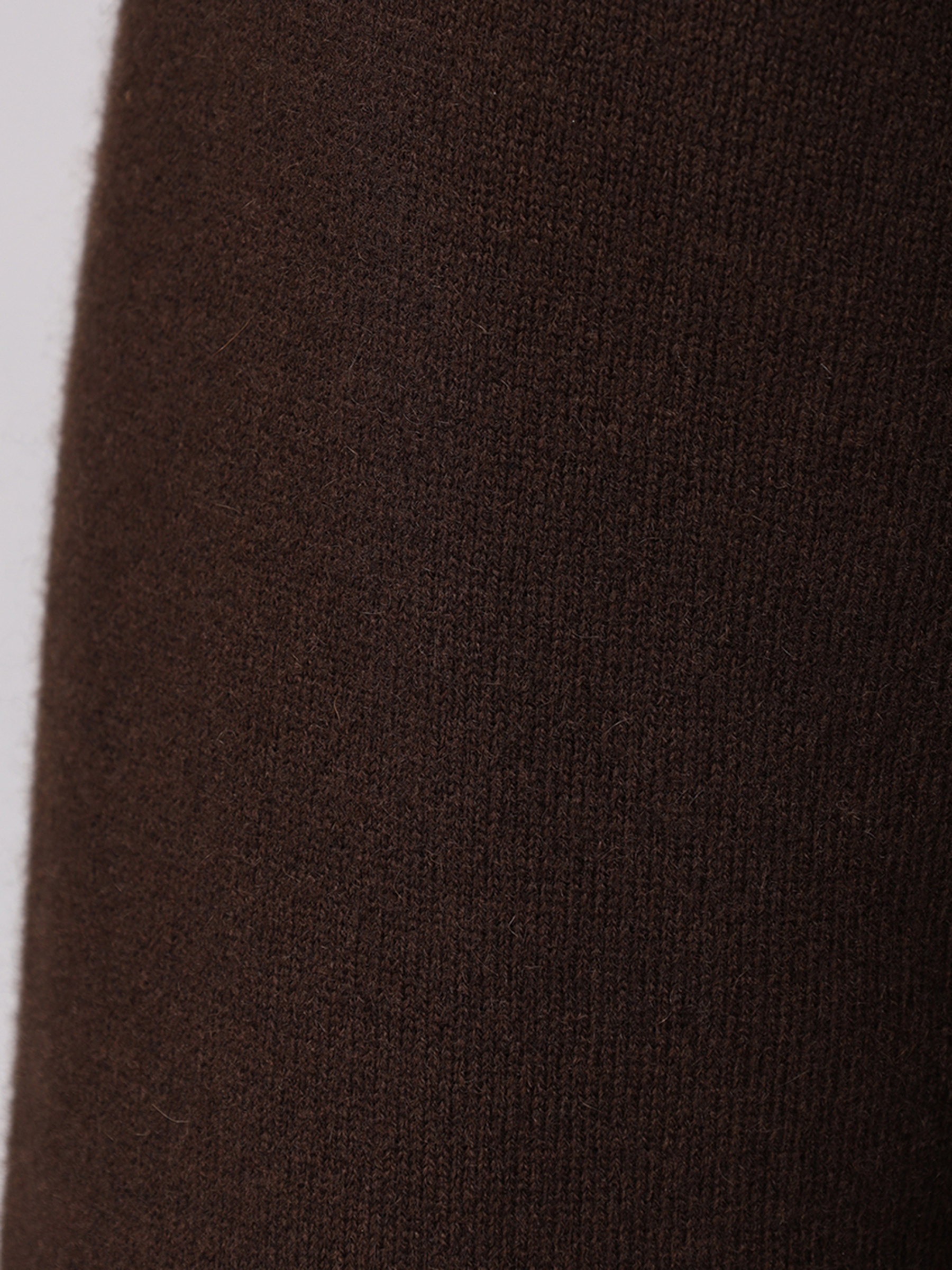 Куртка кашемировая на меху