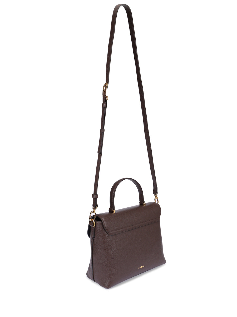 Сумка кожаная Moonlight