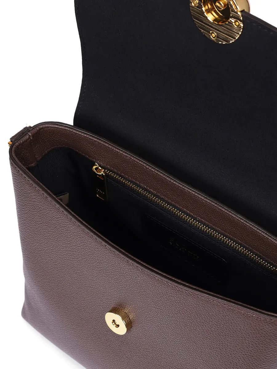 Сумка кожаная Moonlight