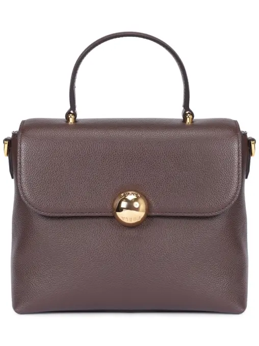 Сумка кожаная Moonlight FURLA