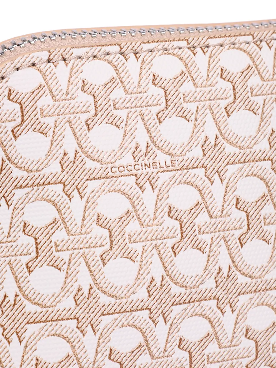 Косметичка из экокожи